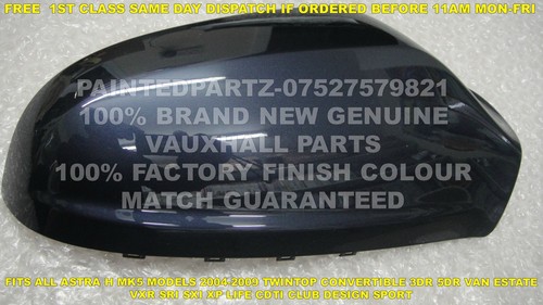 Metro blue genuine - o/s,