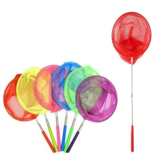 Children fishing net - children,