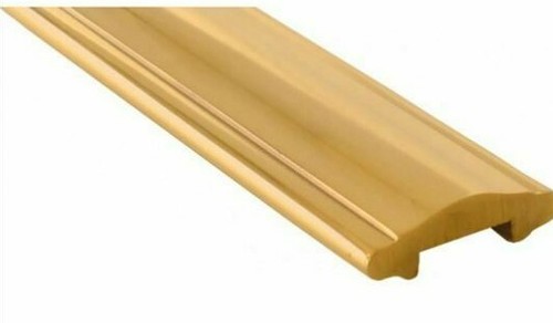 Metre length brass - metre,