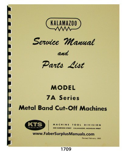 Kalamazoo series horizontal - kalamazoo,