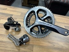 Shimano Dura Ace 9070 Di2