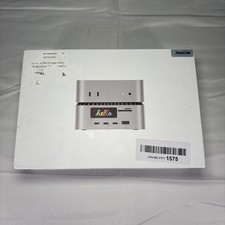 RAYCUE ALL-IN-ONE DOCK FOR MAC