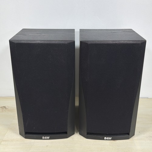 Bowers wilkins dm302 b - bowers,