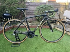 Specialized S-Works Tarmac SL5