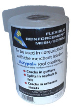 Acrypol Flexible Reinforcement