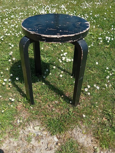 Vintage alvar aalto design - alvar,