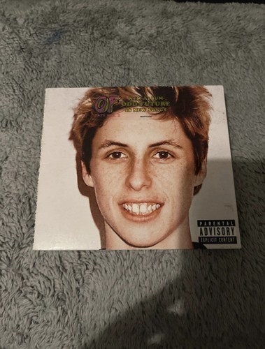 Odd future the - -, of
