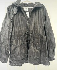 Zara Women's Parka water