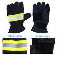 PRO Firefighting Gloves
