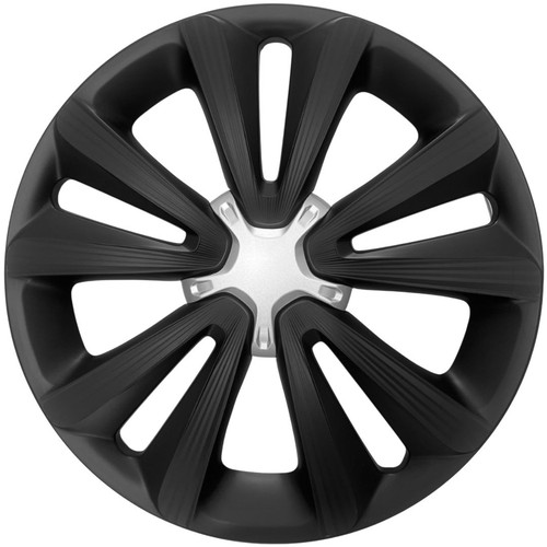 Wheel trims fit vivaro - 16",