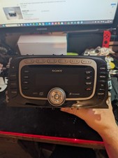 Ford Focus MK2/ Mondeo MK4 6