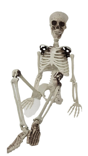 Halloween 3ft human - halloween,