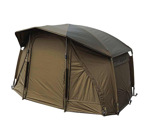 Fox frontier carp - fox,