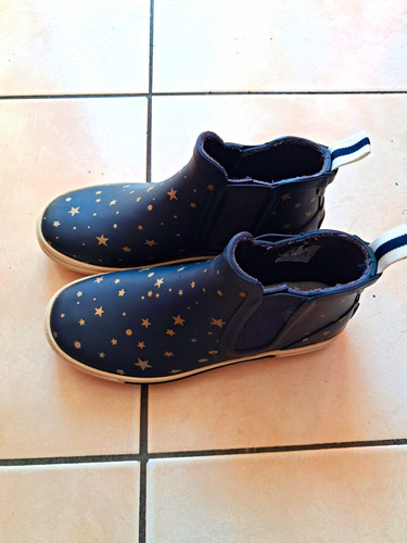 Joules girls kids navy - girls,