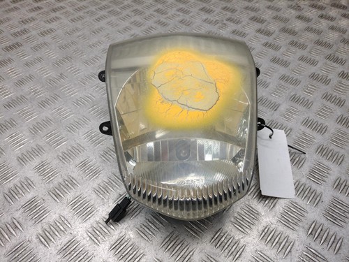 2010 yamaha vity 125 - vity, isg