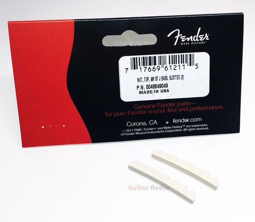 Genuine fender american - genuine,