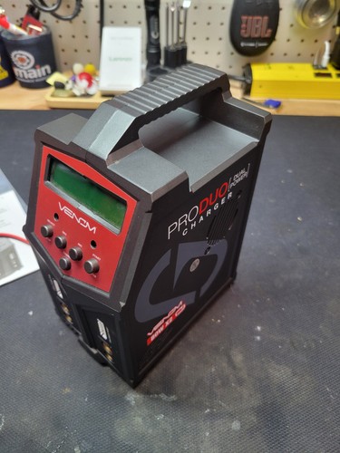 Vemon pro duo lipo - duo,