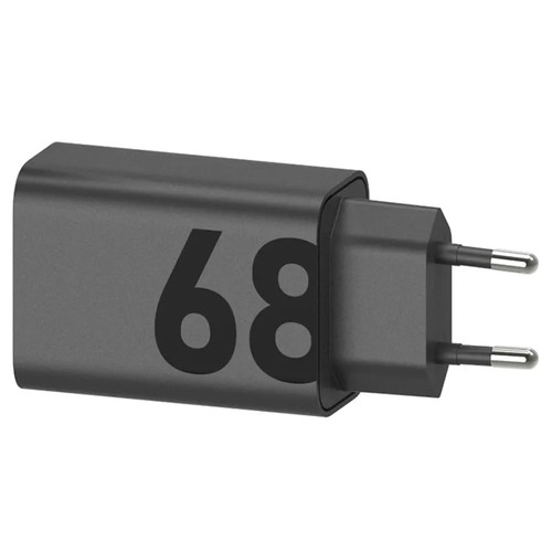 Motorola turbopower 68w - turbopower, eu