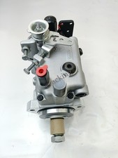 8923A142T Fuel Injection Pump for DELPHI DP200 Perkins JCB Engine