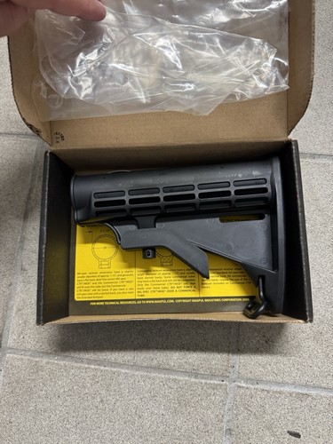 Magpul telescopic football - magpul,