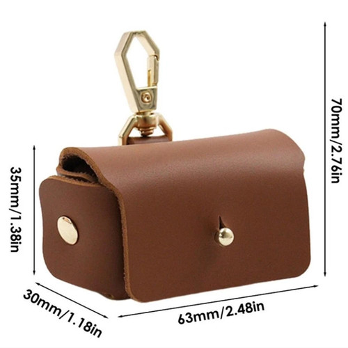 Mini dog ring bearer - dog, pu