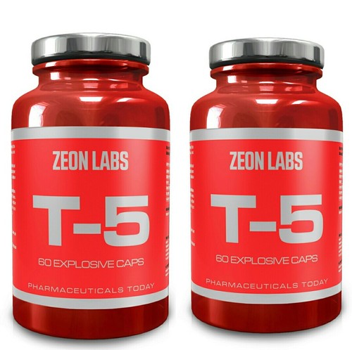 Tubs zeon labs t5 - x2,