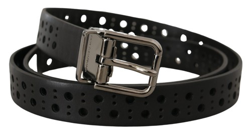 Dolce gabbana belt black - &,