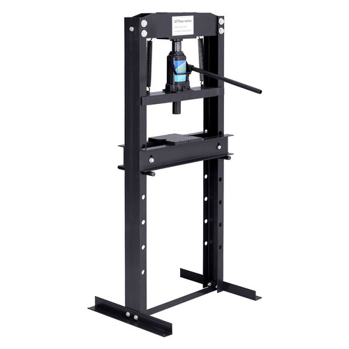 Ton hydraulic floor press - 20,