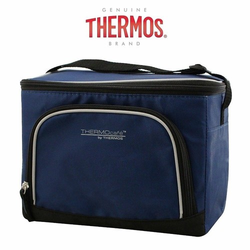 Thermos insulated cool bag - thermos,