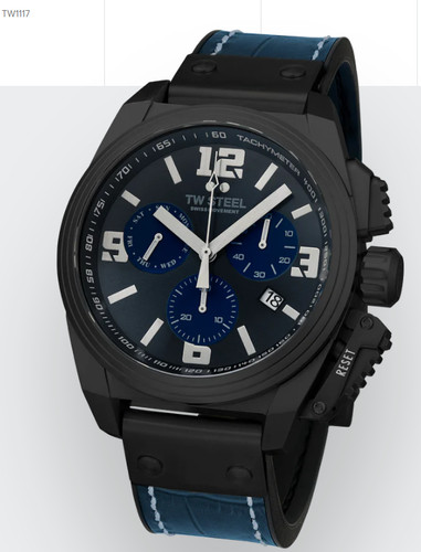 Steel tw117 canteen chrono - tw117,