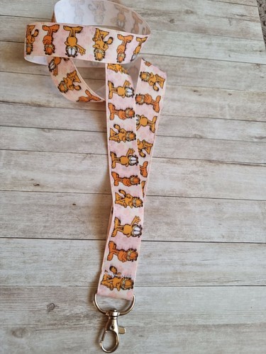 Garfield lanyard long - 45, cm