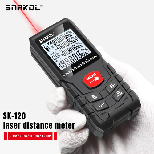 Professional laser distance - professional,