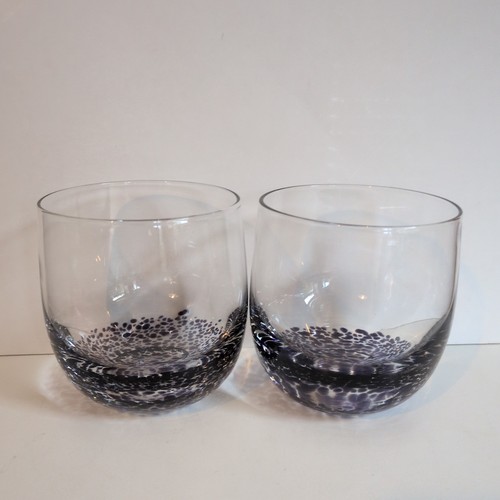 Denby storm amethyst purple - amethyst,