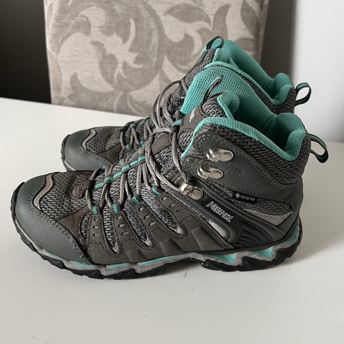 Meindl women respond - women's,