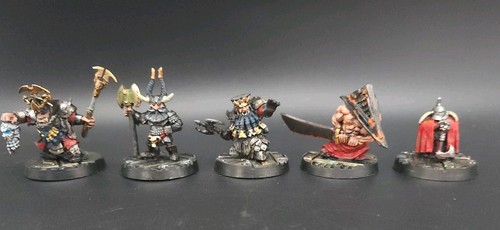 Pro painted 28mm fantasy - 28mm,