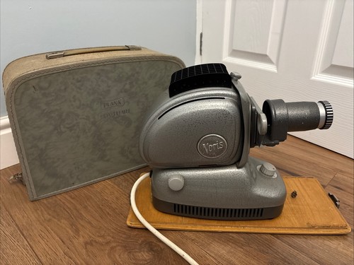 Vintage noris trumpf plank - noris,