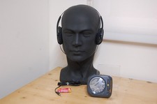 Sony SRF-M35 FM/AM Walkman