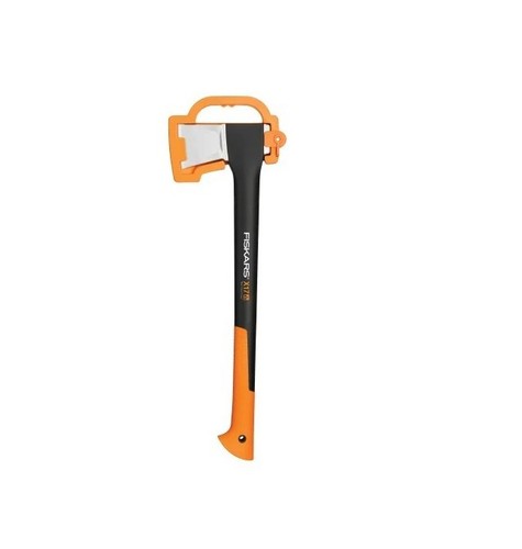 Fiskars x17 log wood - fiskars,