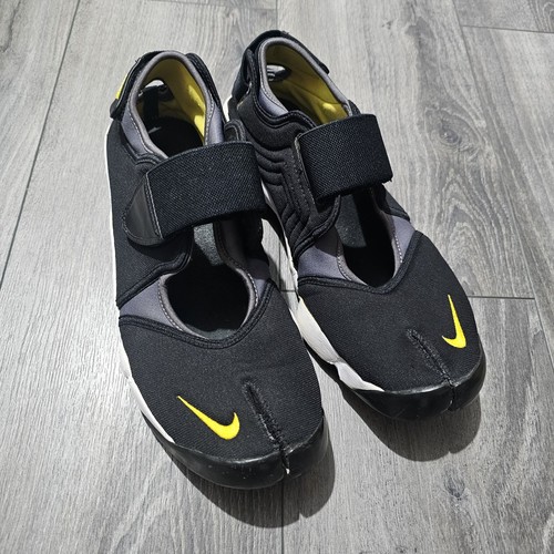 Nike air rift 2010 black - air,