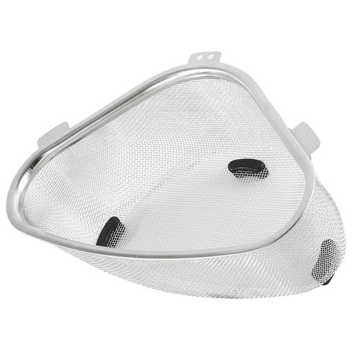 Kitchen sink filter basket - sink,