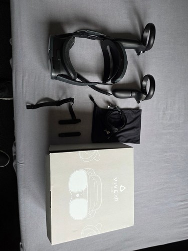 Htc vive elite headset - xr,
