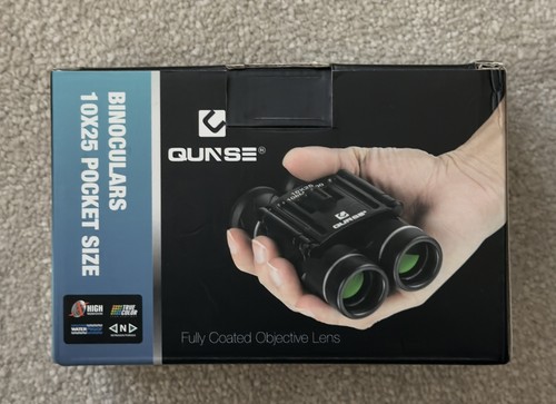 Qunse mini pocket small - qunse,