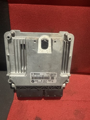 Engine ecu bmw mini - ecu, n47
