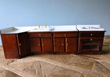 Dolls House Corner Kitchen