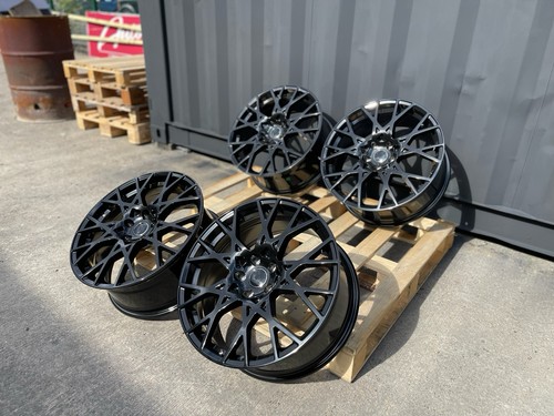 New black style alloy - new,