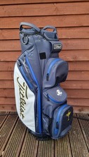 Titleist StaDry Ryder Cup  Cart Bag 2023