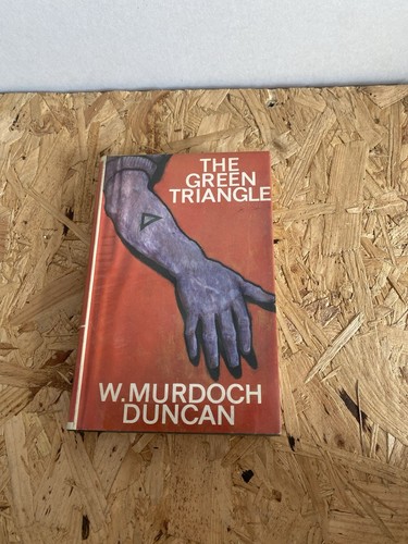Murdoch duncan the green - w.,