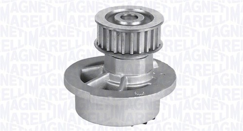 Magneti marelli - magneti, marelli-oe