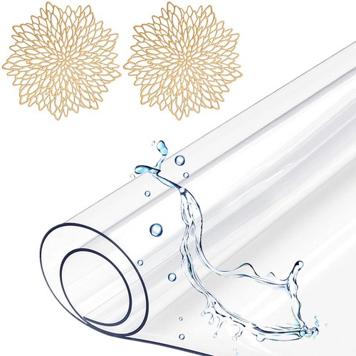 Pvc tablecloth 5mm - tablecloth, 1.5mm