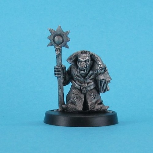 Ral partha metal fantasy chaos - metal,
